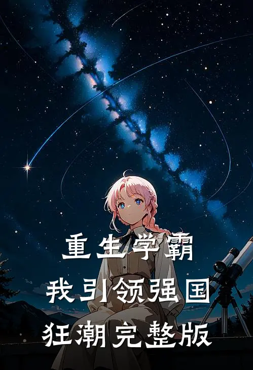 重生学霸：我引领强国狂潮完整版