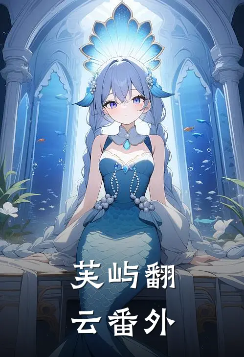 芙屿翻云番外