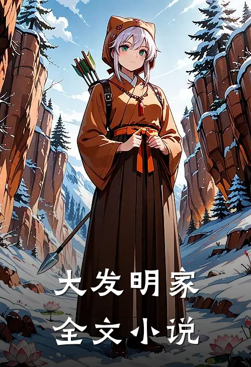 大发明家全文小说