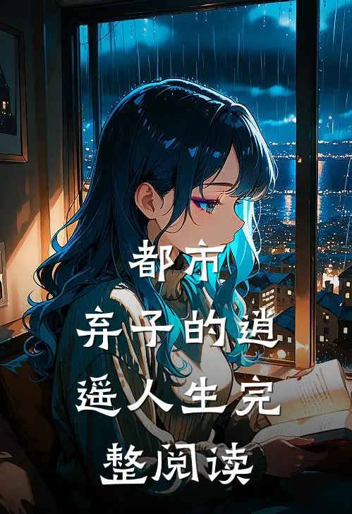都市：弃子的逍遥人生完整阅读