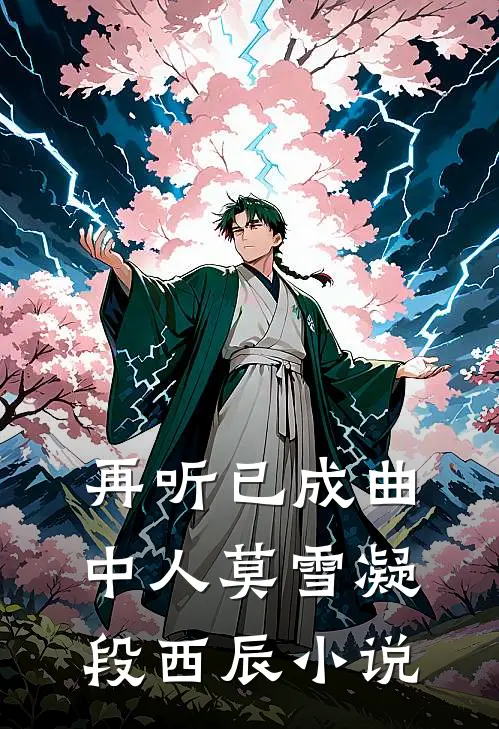 再听已成曲中人莫雪凝段西辰小说
