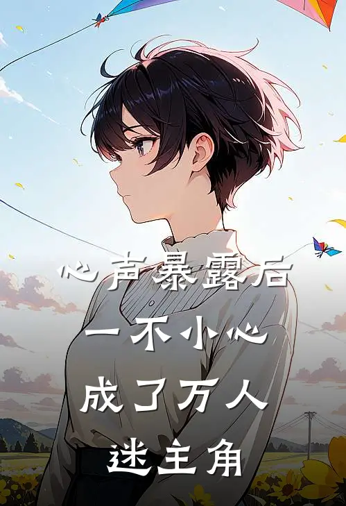 心声暴露后，一不小心成了万人迷主角