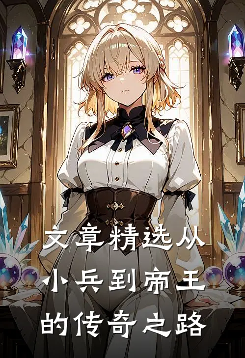 文章精选从小兵到帝王的传奇之路