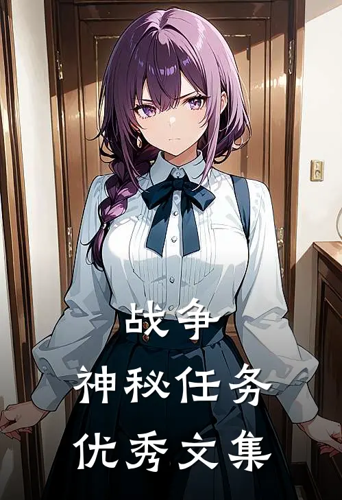 战争：神秘任务优秀文集