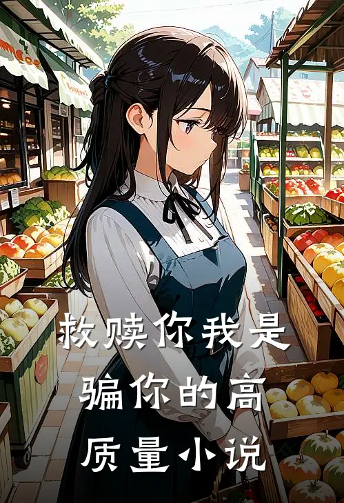 救赎你我是骗你的高质量小说