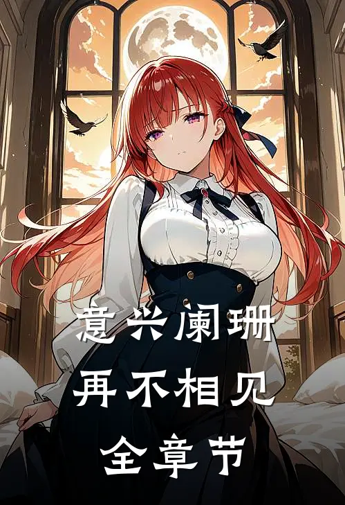 意兴阑珊再不相见全章节