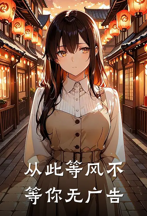 从此等风不等你无广告