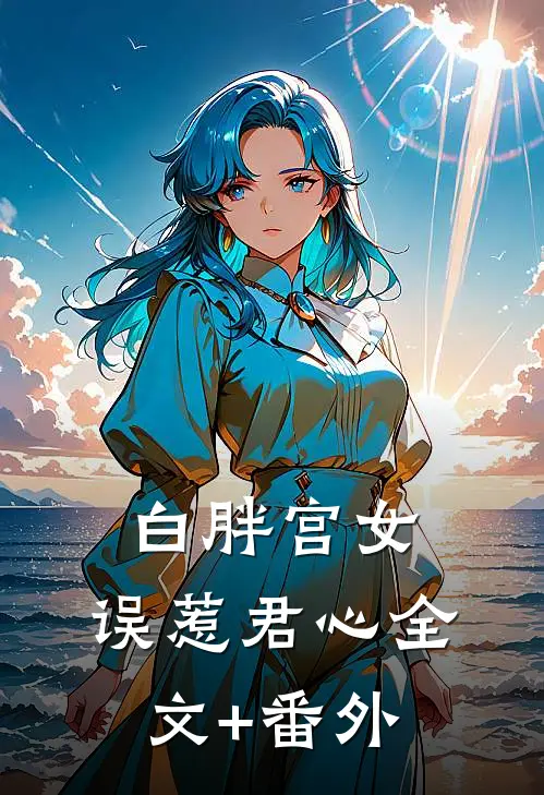 白胖宫女，误惹君心全文+番外