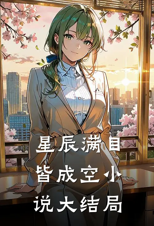 星辰满目皆成空小说大结局