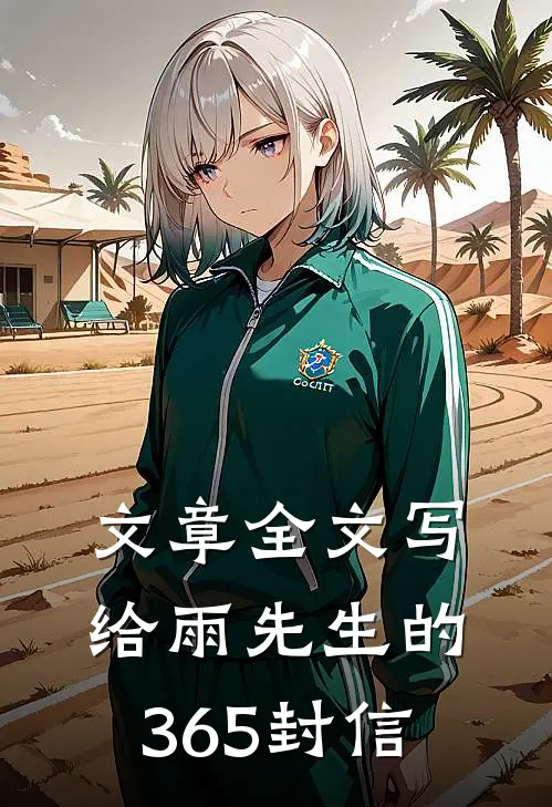文章全文写给雨先生的365封信