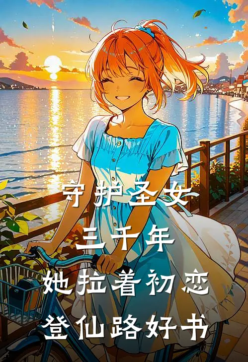 守护圣女三千年，她拉着初恋登仙路好书