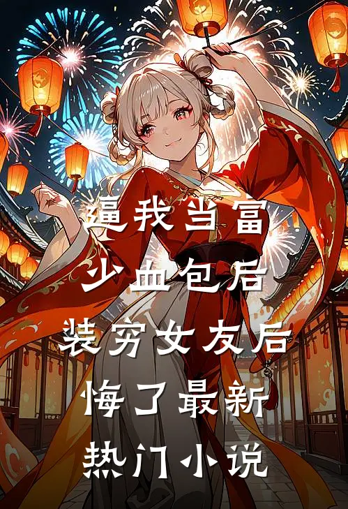 逼我当富少血包后，装穷女友后悔了最新热门小说