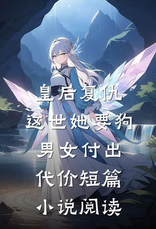 皇后复仇：这世她要狗男女付出代价短篇小说阅读