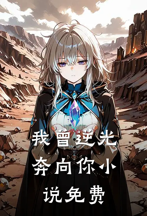 我曾逆光奔向你小说免费