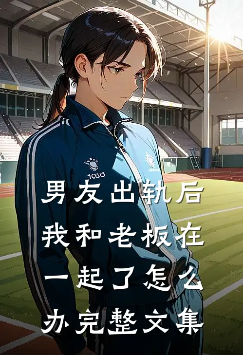 男友出轨后,我和老板在一起了怎么办完整文集