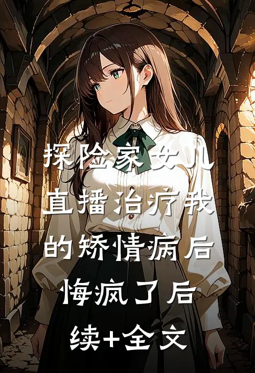 探险家女儿直播治疗我的矫情病后悔疯了后续+全文