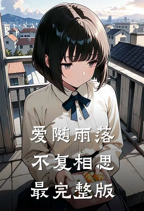 爱随雨落，不复相思最完整版