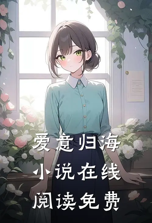 爱意归海小说在线阅读免费