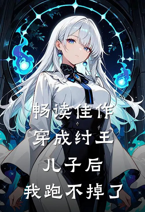 畅读佳作穿成纣王儿子后，我跑不掉了