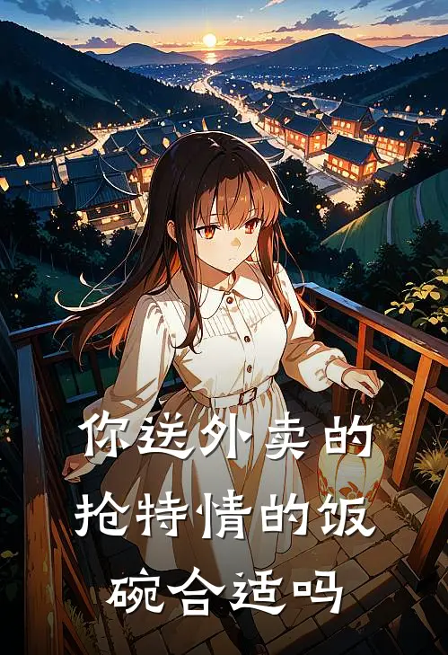 你送外卖的，抢特情的饭碗合适吗