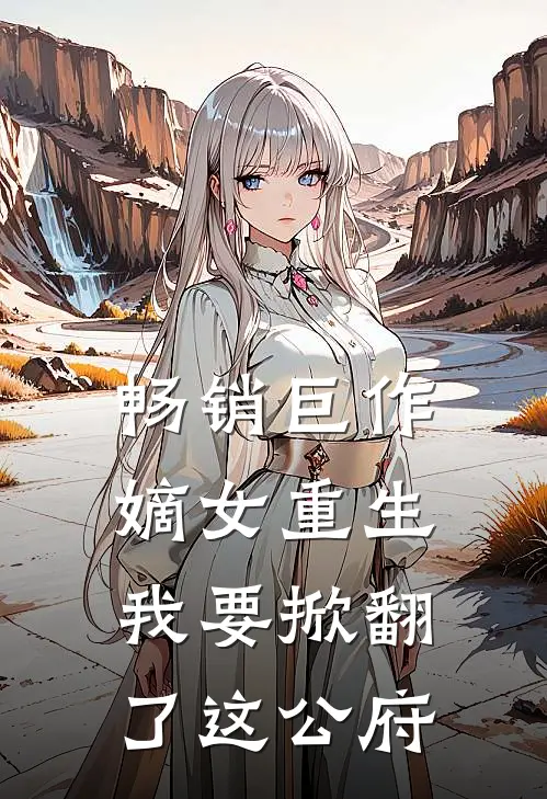 畅销巨作嫡女重生：我要掀翻了这公府