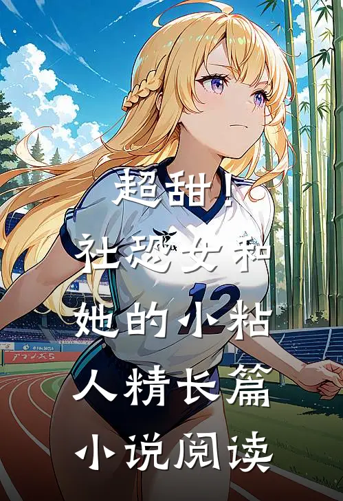 超甜！社恐女和她的小粘人精长篇小说阅读