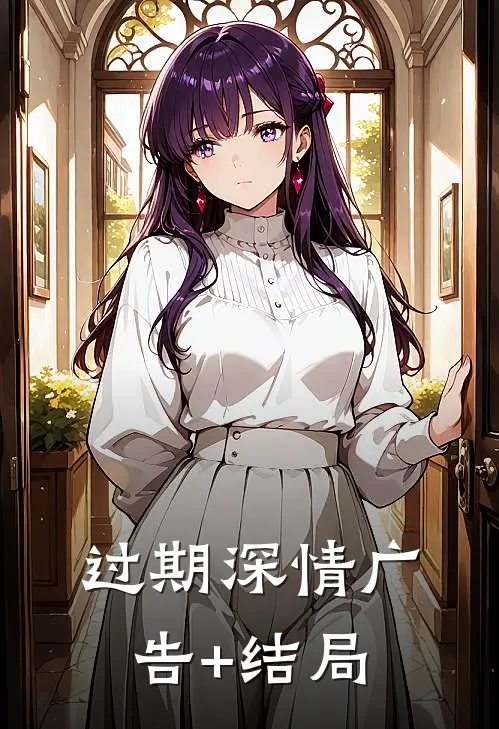 过期深情广告+结局