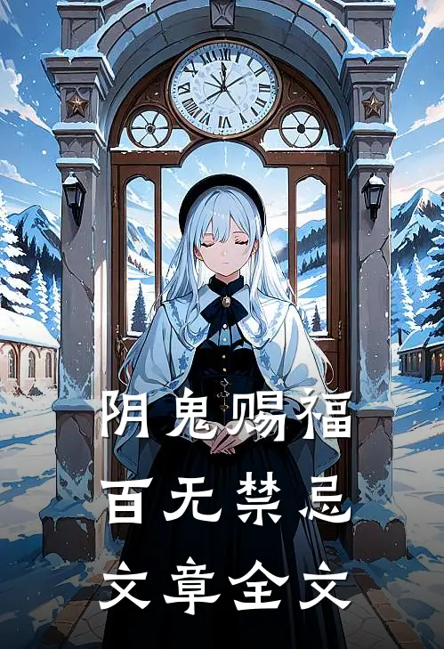 阴鬼赐福，百无禁忌文章全文
