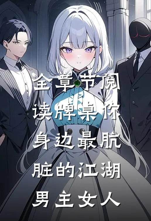 全章节阅读牌桌你身边最肮脏的江湖男主女人