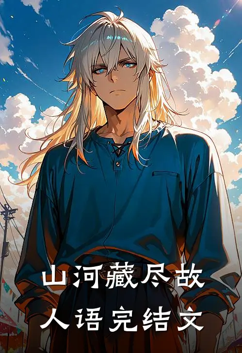 山河藏尽故人语完结文