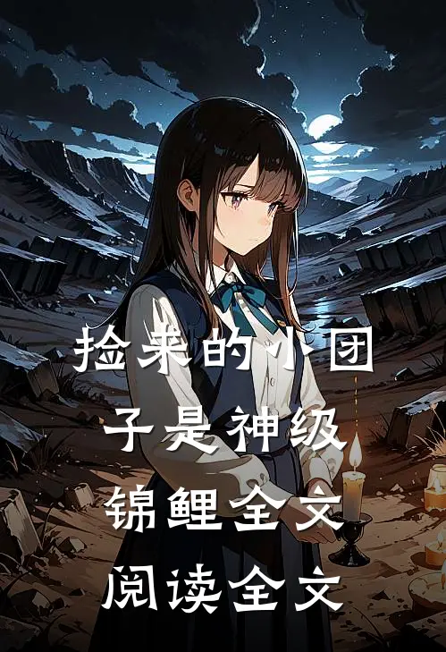 捡来的小团子是神级锦鲤全文阅读全文