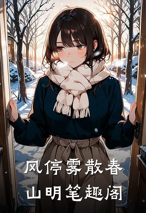 风停雾散春山明笔趣阁