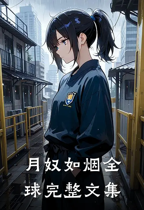 月奴如烟全球完整文集