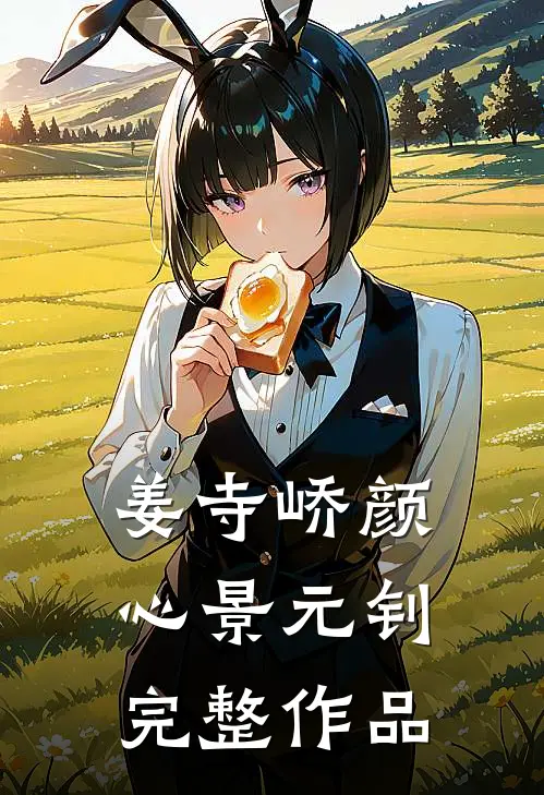 姜寺峤颜心景元钊完整作品