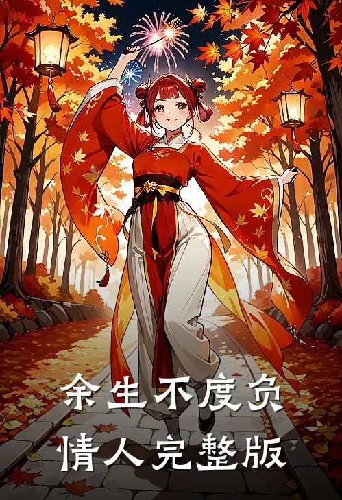 余生不度负情人完整版