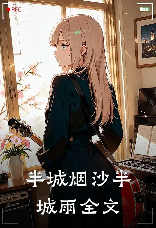 半城烟沙半城雨全文