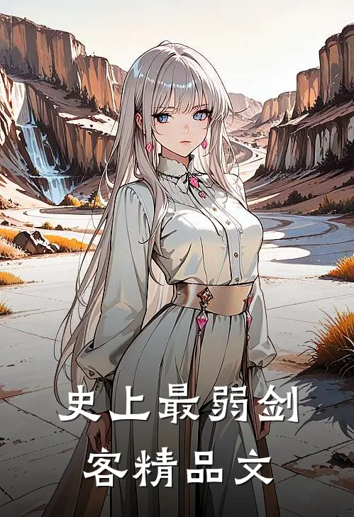 史上最弱剑客精品文