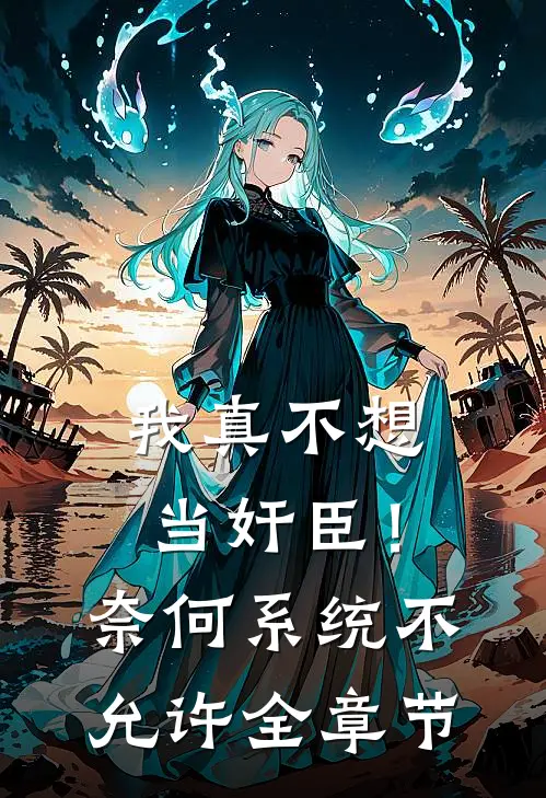 我真不想当奸臣！奈何系统不允许全章节