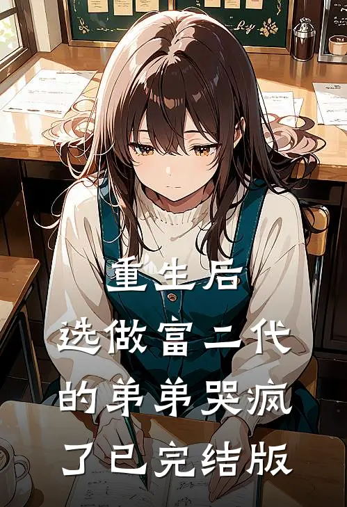 重生后，选做富二代的弟弟哭疯了已完结版