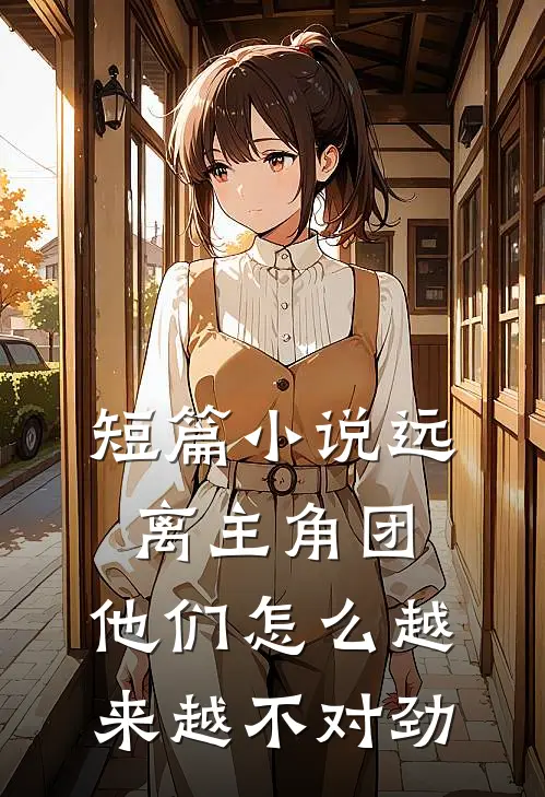 短篇小说远离主角团，他们怎么越来越不对劲