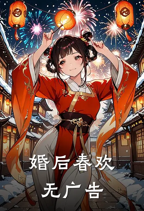 婚后春欢无广告