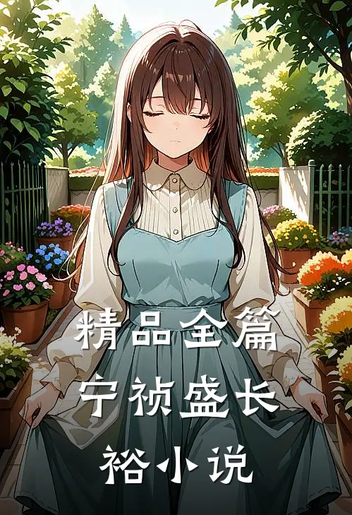 精品全篇宁祯盛长裕小说