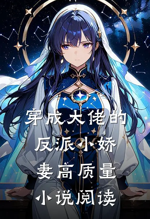 穿成大佬的反派小娇妻高质量小说阅读