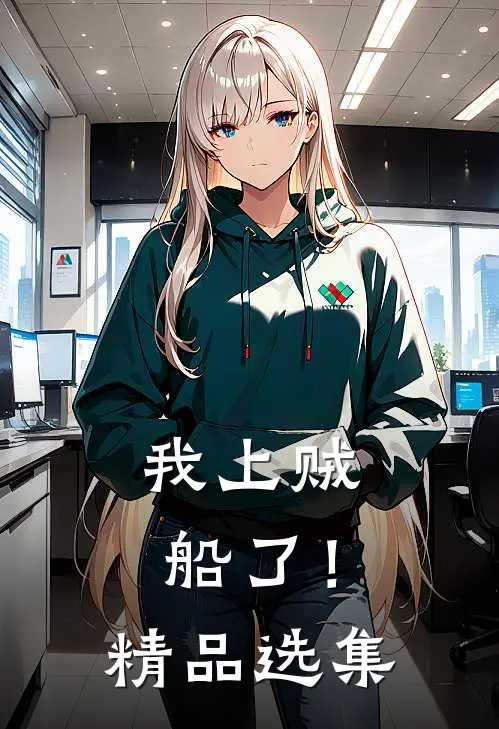 我上贼船了！精品选集
