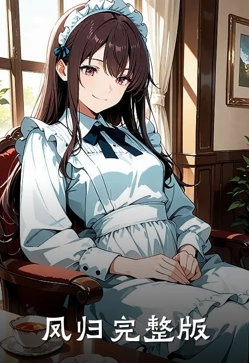 凤归完整版