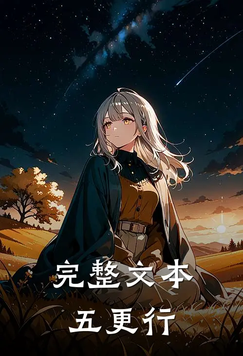 完整文本五更行