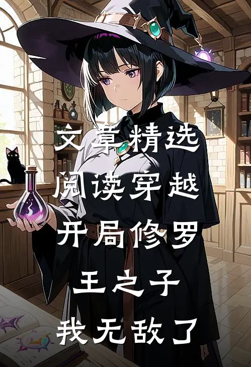 文章精选阅读穿越：开局修罗王之子，我无敌了