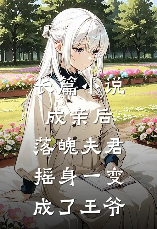 长篇小说成亲后，落魄夫君摇身一变成了王爷