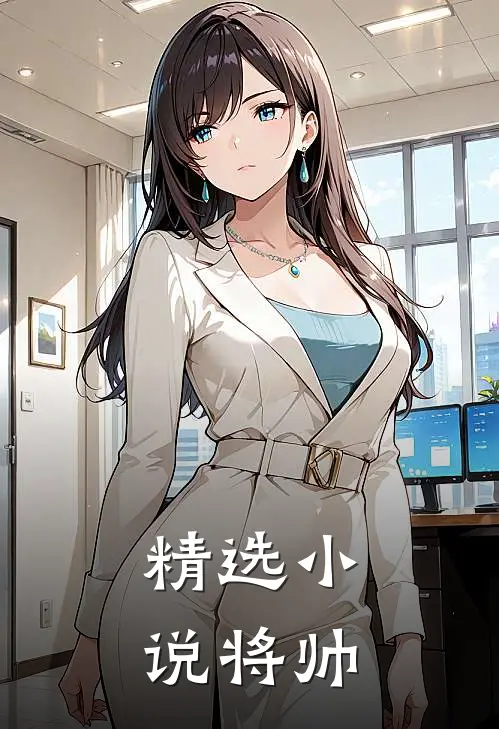 精选小说将帅