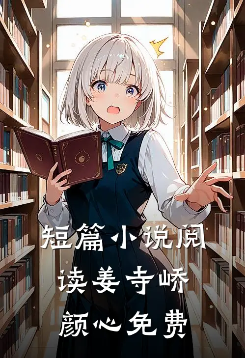 短篇小说阅读姜寺峤颜心免费